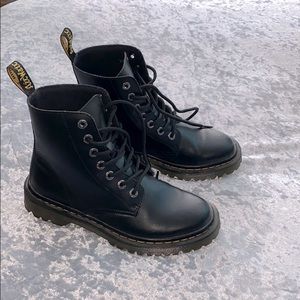 Luana Doc Martens Size 7